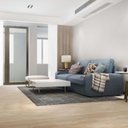 Ver imagem 3 de Piso Vinílico Colado Régua 122cmx2mmx18cm Rende 4,65m²