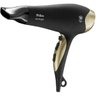 Secador de Cabelo Golden Star usos profissional Philco 110v - 2