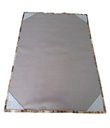 Ver imagem 5 de Tapete de Couro Natural Marron 2,00 X 1,50 M