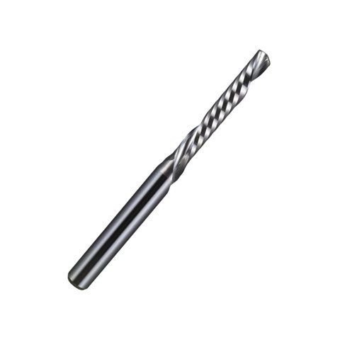 Fresa de Topo 1 Corte Downcut