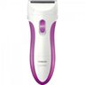 Depilador Eletrico Sem Fio Satingirl Hp6341/05 Branco/rosa Philips - 4