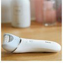 Ver imagem 2 de Depilador Bikini Philips 2 Velocidades Satinelle Advanced Bre605/00