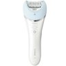 Depilador Bikini Philips 2 Velocidades Satinelle Advanced Bre605/00 - 1