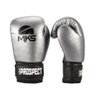 Kit Muay Thai Kickboxing Boxe MKS Completo + Bolsa Grande KIT Prospect (Luva + Caneleira) - 7