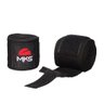 Kit Muay Thai Kickboxing Boxe MKS Completo + Bolsa Grande KIT Prospect (Luva + Caneleira) - 9