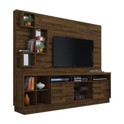 Home Theater Heitor - Savana - Madetec - 2 Home Theater Heitor - Savana - Madetec - 2