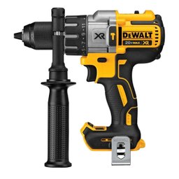 Parafusadeira/furadeira de Impacto 1/2" Dcd996b 20v Dewalt - 1