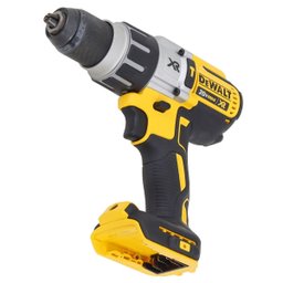 Parafusadeira/furadeira de Impacto 1/2" Dcd996b 20v Dewalt - 2