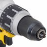 Parafusadeira/furadeira de Impacto 1/2" Dcd996b 20v Dewalt - 3