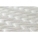 Ver imagem 5 de Colchão Solteiro Paropas Espuma D33 / EP Anatômico Confort Ultra Firme Euro Pillow Brown (78x188x25) - Parop