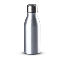 Garrafa em Alumínio com Tampa de 500ml Colors Fresh - 5