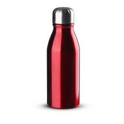 Garrafa em Alumínio com Tampa de 500ml Colors Fresh - 4