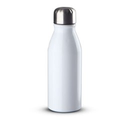 Garrafa em Alumínio com Tampa de 500ml Colors Fresh - 2