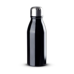 Garrafa em Alumínio com Tampa de 500ml Colors Fresh - 3