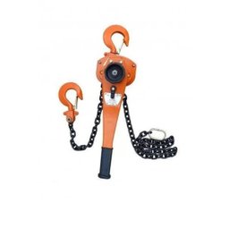 Talha Alavanca 1,5T Catraca 3M Terra - 3