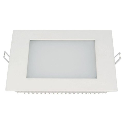Painel Led 30-24w Emb Quad 6500k Taschibra