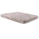 Ver imagem 1 de Colchão Viúva Herval Espuma D23 Extra Liso (128x188x12) - 
