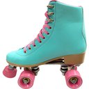 Ver imagem 2 de Patins Quad Owl Sports Unicorn Aluminum