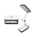 Ver imagem 2 de Luminaria de Mesa Articulavel 24 Leds Dp Led 666 Zz