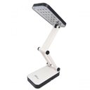 Ver imagem 1 de Luminaria de Mesa Articulavel 24 Leds Dp Led 666 Zz