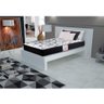 Colchão Solteiro de Espuma Gazin Supreme D33 88x188 - 2