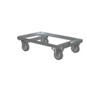 Ver imagem 3 de Carro Tartaruga para Caixotes e Caixas