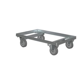 Carro Tartaruga para Caixotes e Caixas - 3