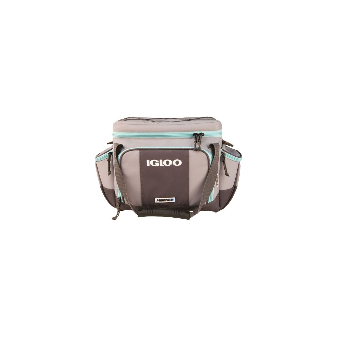 igloo marine ultra tackle box cooler Coolers, White, 30 Qt : Coolers : Sports & Outdoors capacity model offers ample storage space for beverages Igloo White Marine Ultra 54
