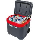 Ver imagem 4 de Caixa Térmica 56L Com Rodas LATITUDE| IGLOO