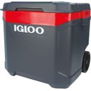 Ver imagem 1 de Caixa Térmica 56L Com Rodas LATITUDE| IGLOO