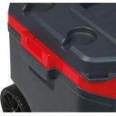 Ver imagem 2 de Caixa Térmica 56L Com Rodas LATITUDE| IGLOO