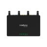 Roteador Intelbras Wi-fi 5 Ac 1200 W5-1200f Fast Bivolt W5-1200-f - 5