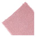 Ver imagem 3 de Tapete Banheiro Bolinha Antiderrapante 58cm X 38cm Rosa