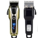 Ver imagem 3 de Kit Kemei Maquina Corte 1990 Acabamento 700b Shaver 2024