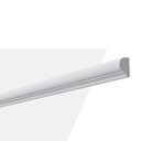 Ver imagem 1 de Rodameio Moldura de Poliuretano - Gart S3 3cm X 2,00m