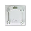 Ver imagem 1 de Balanca Digital para Banheiro Ate 180kg Transparente - Yins