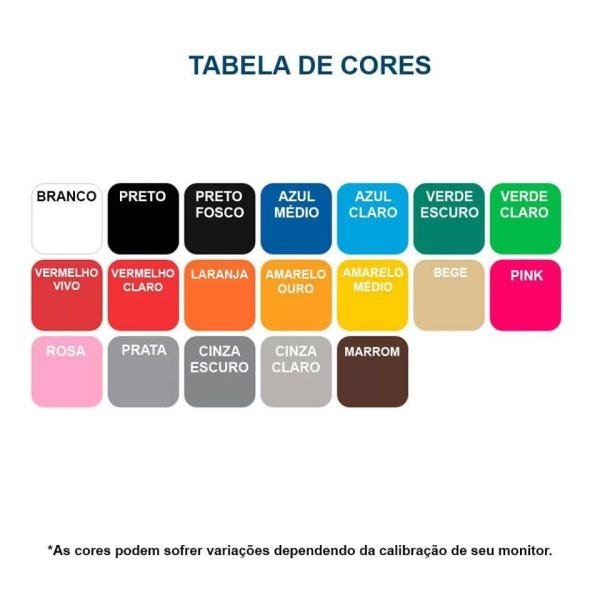 Adesivo de Parede A Flautista - Médio 75x65 cm - 2