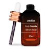 Kit Sabonete Facial Argila Rosa + Sérum Facial Linhahum Cor:incolor - 6