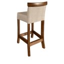 Ver imagem 4 de Banqueta Bar Balcão Receber Amigos Mesa Gourmet Bistro 65cm Valios Banqueta Alta Creta