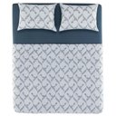 Ver imagem 4 de Jogo de Cama Queen 160 Fios Martin - Karsten Estampado