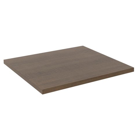 Tampo para Balcão Lux de 60 X 60 Cm Madesa - Rustic
