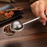 Infusor de Chá em aço inox - 6