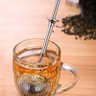 Infusor de Chá em aço inox - 4