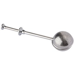 Infusor de Chá em aço inox - 1
