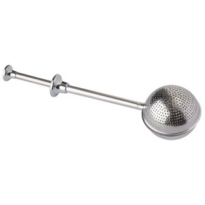 Infusor de Chá em aço inox