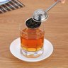 Infusor de Chá em aço inox - 8