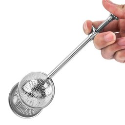 Infusor de Chá em aço inox - 2