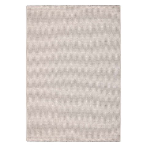 Passadeira Turca Andes 01 Branco-cinza 0,66x1,20m Edantex