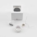 Ver imagem 4 de Plafon Spot Sobrepor Box 1 Facho Branco P/ Mr16 Starlumen St2944