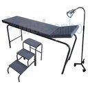 Ver imagem 5 de Escada 3 Degraus Dobrável Melhor Preço Medcombo